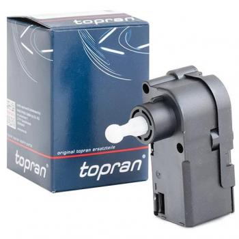 Elemento de Posicionamento de Faróis TOPRAN 116-175