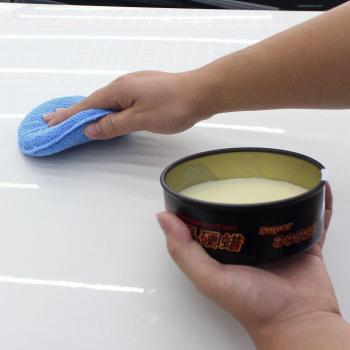 12-Piece Car Cleaning Foam Sponge Set