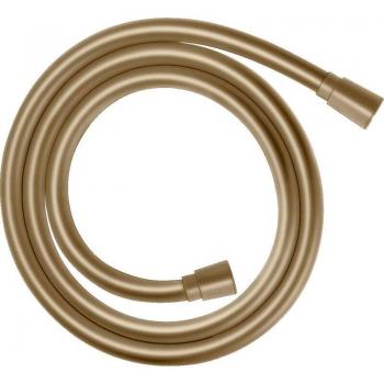 Flexo Shower Isiflex 1,60 m Acabado en Bronce