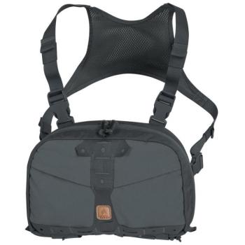 Helikon‑Tex Shadow Grey Numbat Chest Pack