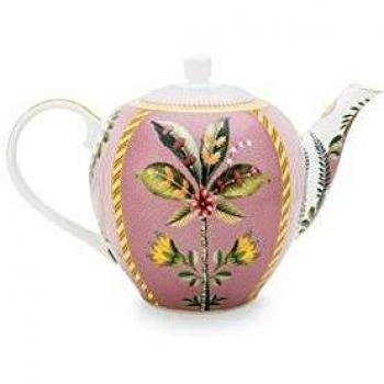 Pink Teekanne La Majorelle – 1,6 Liter – Pip Studio