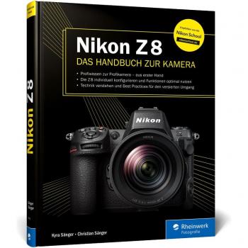 Nikon Z 8