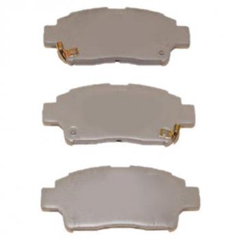 Japanparts Pastiglie Freno Pa-281Af