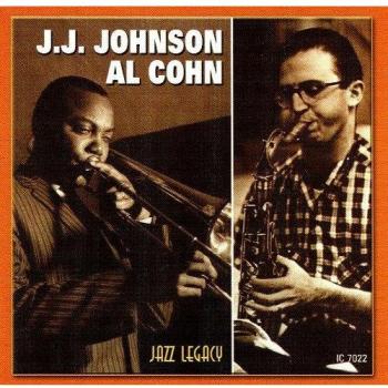 J.J. Johnson / Al Cohn