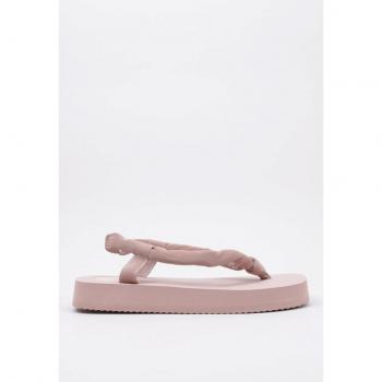 Coolway Sandalha Rosa Artcush