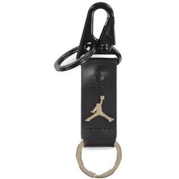 Punto de acceso Nike Jumpman Ingot en negro