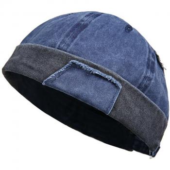 KZ210 Adjustable Brimless Cap