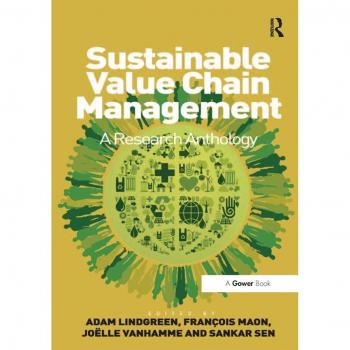 Vitalsource Technologies, Inc. Sustainable Value Chain Management
