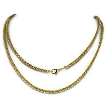 Collar Mujer Lockits 980600177 con diseño exclusivo y cierre seguro