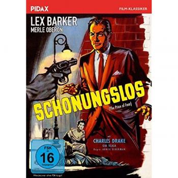 Schonungslos