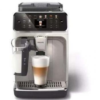 Philips 5500 Serie Macchina da Caffè Automatica Grigia