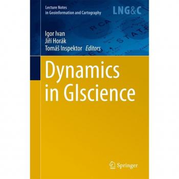 Vitalsource Technologies, Inc. Dynamics In Giscience