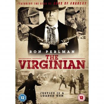 The Virginian (DVD, 2015)