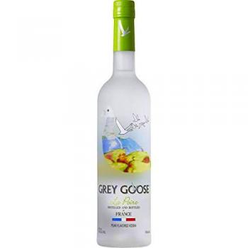 Grey Goose Vodka Limited Edition Maison Labiche 40% Vol. 1l