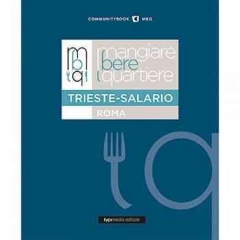 Mangiare bere quartiere Trieste-Salario