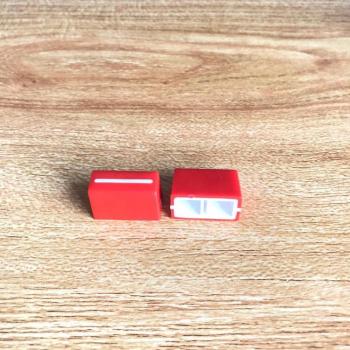 Fader Cap Knobs for RANE TTM56