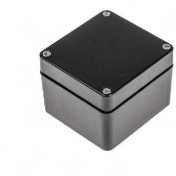 RS PRO JUNCTION BOX IP66 ATEX 80x75x55 mm