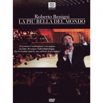Roberto Benigni. La più bella del mondo