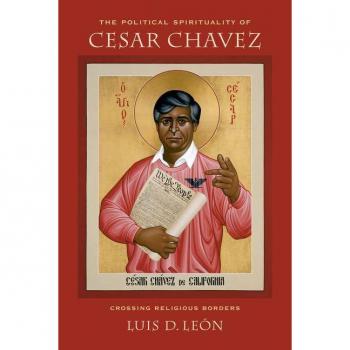Vitalsource Technologies, Inc. Political Spirituality of Cesar Chavez