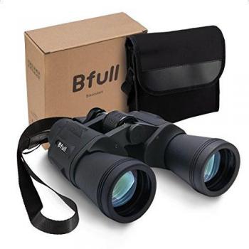 Bfull Portable Binoculars for Sports and Concerts