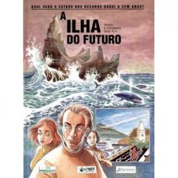 A ilha do futuro