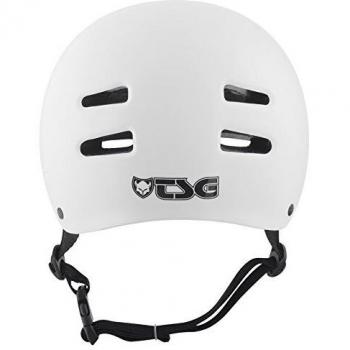 TSG Casque Mixte Skate BMX Injected Color