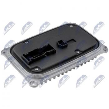 Ballast ECU Phare LED Mercedes Classe C – référence A2139004906