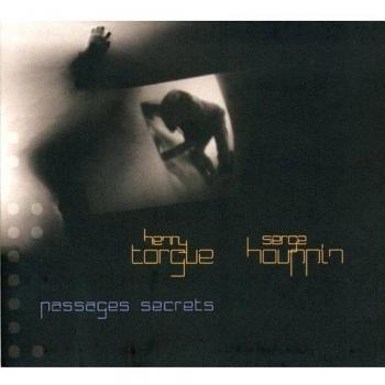 Henry Torgue Passages Secrets