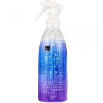 Spray Capelli Soothing Negurashi Soo Arrangeplus 300 ml