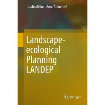 Vitalsource Technologies, Inc. Landscape-ecological Planning Landep