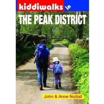 Kiddiwalks in the Peak District