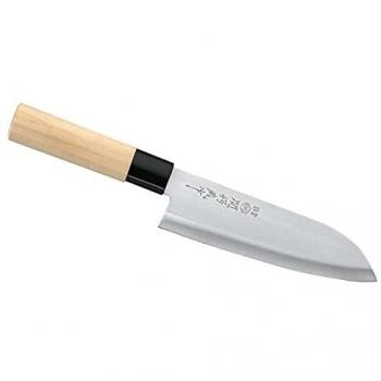 Santoku Luxe 17 cm – Herbertz
