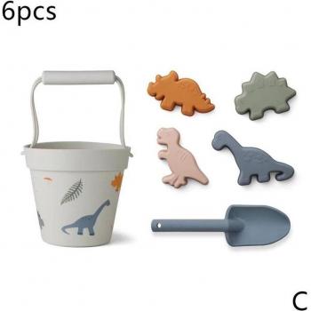 Kit de Limpieza de Drenaje Infantil