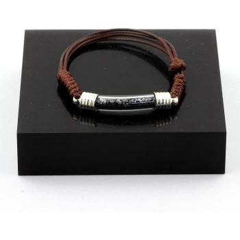 Isère Hematite Gem Wrap