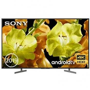 Sony 55 KD-55XG8196BAEP