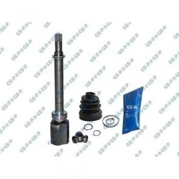 Gelenksatz für NISSAN 641157