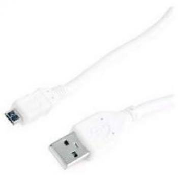 Cable USB 2.0 A/M a Micro USB 0.5 m