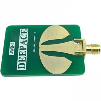 Omnidirectional UWB Antenna 2.8-11GHz