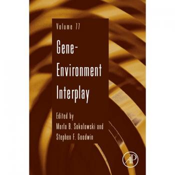 Gene-Environment Interplay