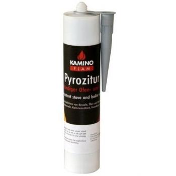 Kamino Fire‑Safe Furnace Bonding Paste – 600 g