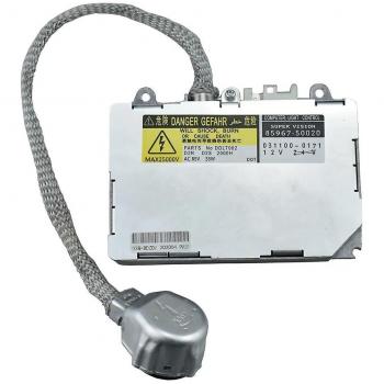 Kit Balastro e Encendedor D2S D2R para Lexus