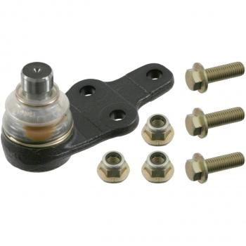 Rotule de suspension professionnelle FEBI BILSTEIN 22140