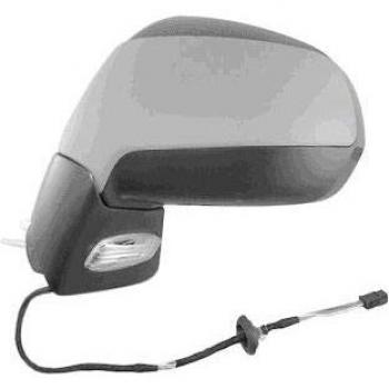 Espejo retrovisor VAN WEZEL 4076808