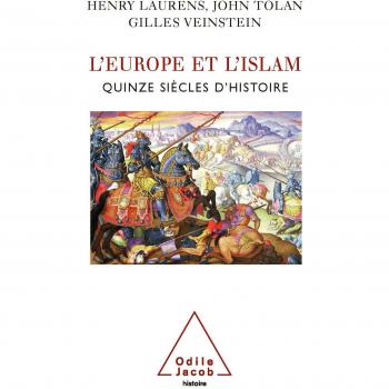 L'Europe et l'Islam