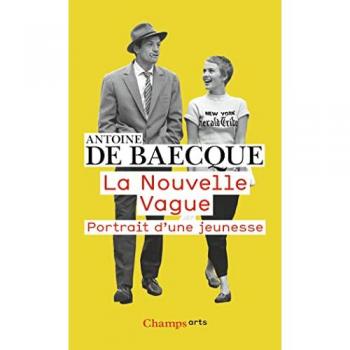 La Nouvelle Vague : Portrait d'une jeunesse