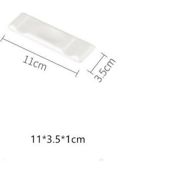 Ceramic Palette for Watercolor and Acrylic