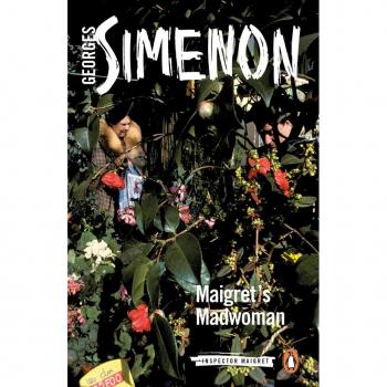Maigret's Madwoman : Inspector Maigret #72 EPUB