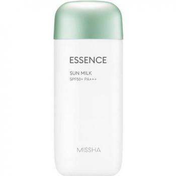 Latte Solare MISSHA All Around Safe Block