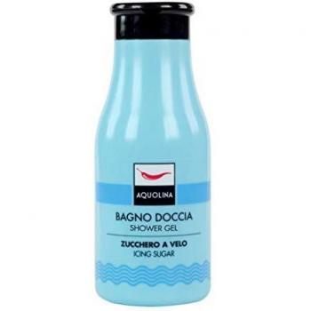 Zucchero A Velo AQUOLINA 250ml