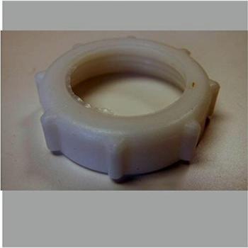 Raccord à Visser pour Tube en PVC de 32mm, Blanc, Joker 500/502/503
